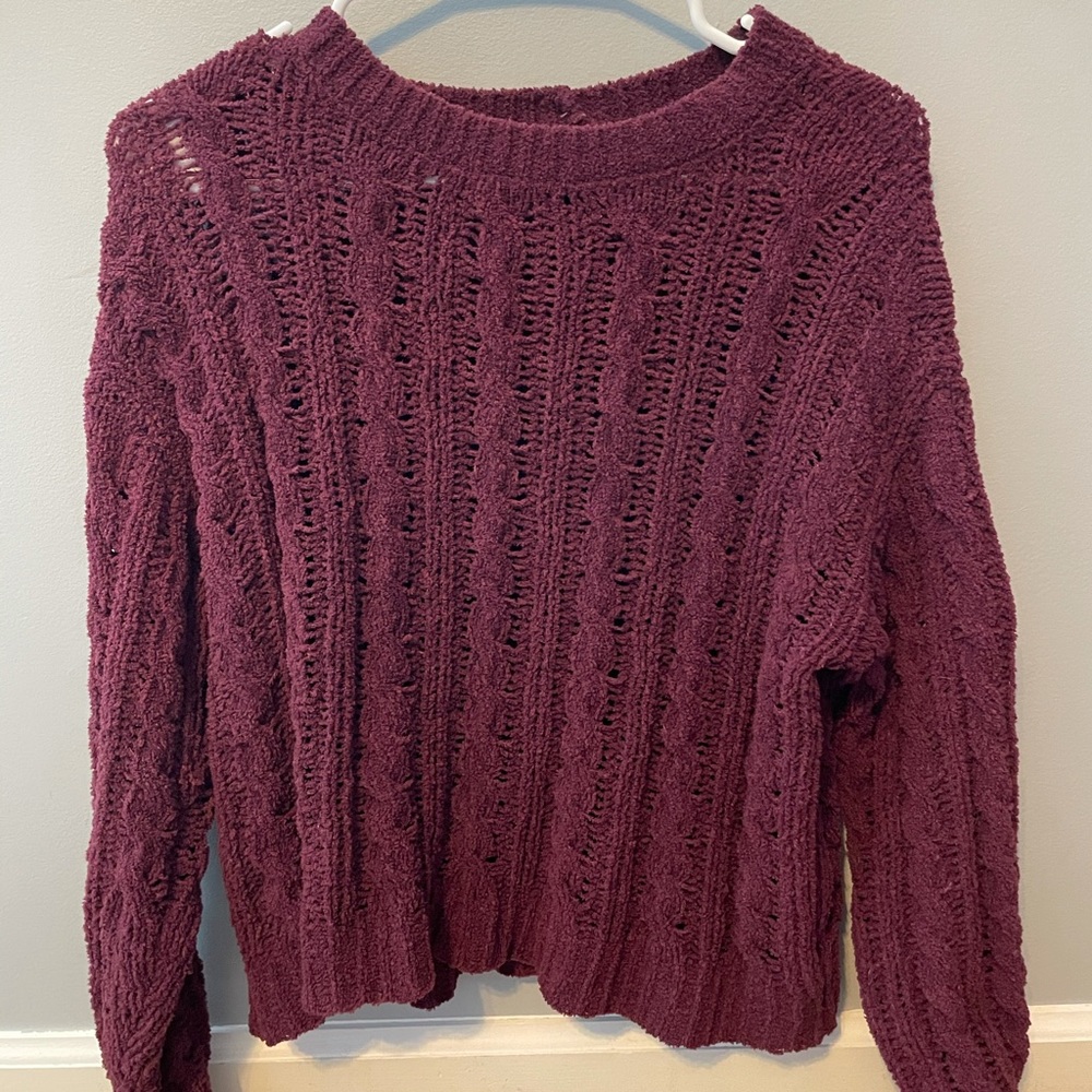 American Eagle sweater (Small)